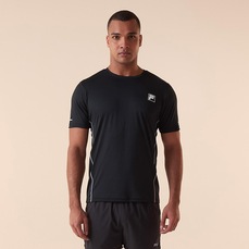 Camiseta Fila Carbon Racer Masculina