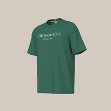 Camiseta Fila Comfort Sport Club Masculina