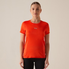 Imagem do produto Camiseta Fila Core Run Feminina na posição 31 de 5
