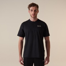 Camiseta Fila Over 1911 Union Masculina