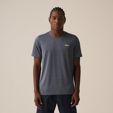 Camiseta Fila Sport Melange Lux Masculina