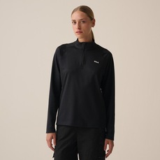 Camiseta Manga Longa Fila Trail Feminina