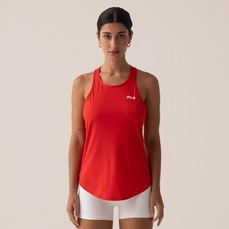 Camiseta Regata Fila Basic Sports III Feminina