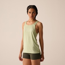 Camiseta Regata Fila Basic Train II Feminina