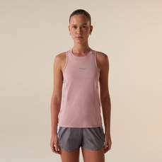 Camiseta Regata Fila Core Run Feminina