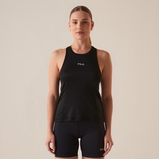 Camiseta Regata Fila Core Run Feminina