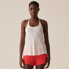 Camiseta Regata Fila Future Sports Flow Feminina