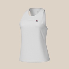 Camiseta Regata Fila Tennis Basic Feminina