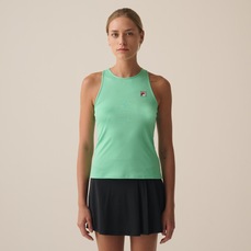 Camiseta Regata Fila Tennis Basic Feminina