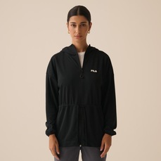 Jaqueta Fila Mix Mesh Flow Feminina