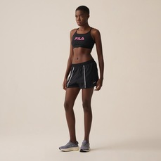 Bermuda Fila Run Racer Masculino