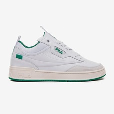 Tênis Fila T-1 Mid Saga Masculino