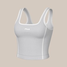 Top Fila Slim Line Tennis Sports Club Adulto