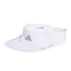 Viseira Feminina Adidas Corrida Aeroready