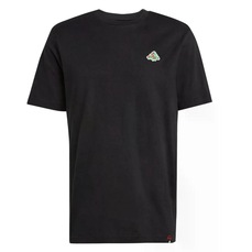 Camiseta Adidas Grafica Mini Pizza Masculina