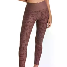 Calça Live Fuso Feminina