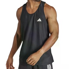 Camiseta Regata Adidas Own The Run Base Masculina