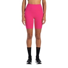 Bermuda  Olympikus Corre Fucsia - Feminino