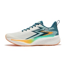 Tênis 361 Masculino Fast Wind Qu!KFoam Infinity VI