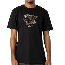 Camiseta Lost Born To Be Lost SM26 Masculina