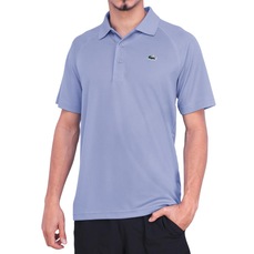 Camisa Polo Lacoste Performance Chemise Masculina