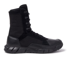 Bota Oakley Coyote Boot Masculino - Preto