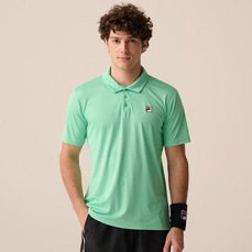 Camisa Polo Fila Player F-Box II Masculina