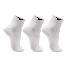 Meia Unissex Basic Mizuno Cano Curto