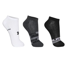 Meia Under Armour Essentials NS - Unissex