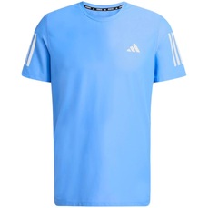 Camiseta Adidas Own the Run Base Masculina