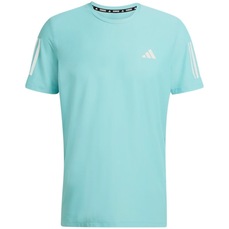 Camiseta Adidas Own the Run Base Masculina