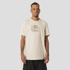 Camiseta Regular Lost Stone - Masculina
