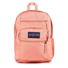 Mochila Jansport Big Student Peach Bum
