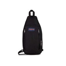Mochila Jansport Move Sling Black 1 Alça