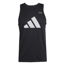 Camiseta Regata Adidas Gráfica Treino All Gym Masculina