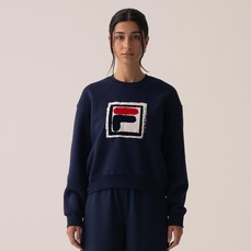 Blusão Fila Halia Feminino