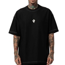 Camiseta MCD Box-Fit More SM26 Masculina