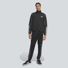 Agasalho adidas 3S Stadium Masculino
