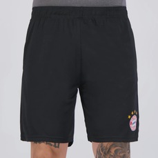 Bermuda Bayern de Munique Masculina FutFanatics