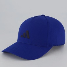 Boné Aba Curva adidas Logo Infantil
