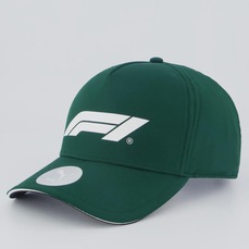 Boné Aba Curva Puma F1 BB CAP Unissex