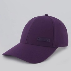 Boné adidas Essentials Basico Unissex Aba Curva