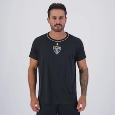 Camiseta Atlético Mineiro Firmamento Masculina FutFanatics