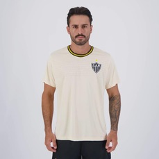 Camiseta Atlético Mineiro Propósito Masculina FutFanatics