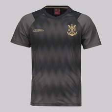 Camiseta Do Flamengo Energia FutFanatics Masculina