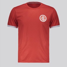 Camiseta Do Internacional Gigante II Masculina FutFanatics