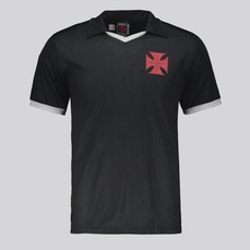 Camiseta Do Vasco Grito Masculina FutFanatics