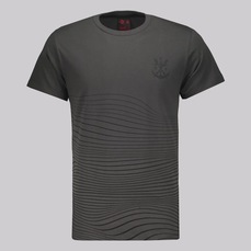 Camiseta Flamengo Arremessar FutFanatics Masculina
