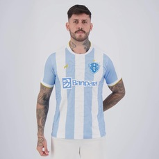 Camisa do Paysandu I 25/26 Lobo Masculina