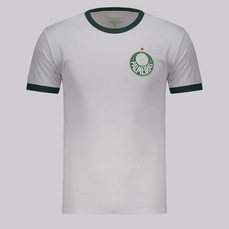 Camiseta Palmeiras 1914 III Masculina FutFanatics